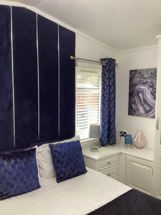 Silver Oaks Lodge Felton  المظهر الخارجي الصورة